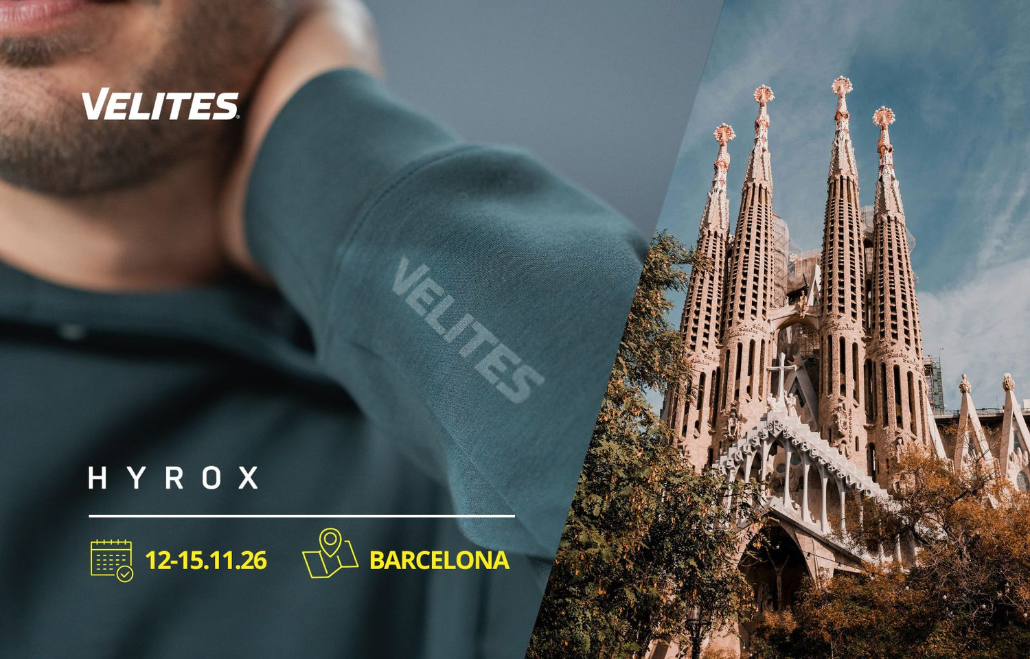 Hyrox Barcelona Velites blog