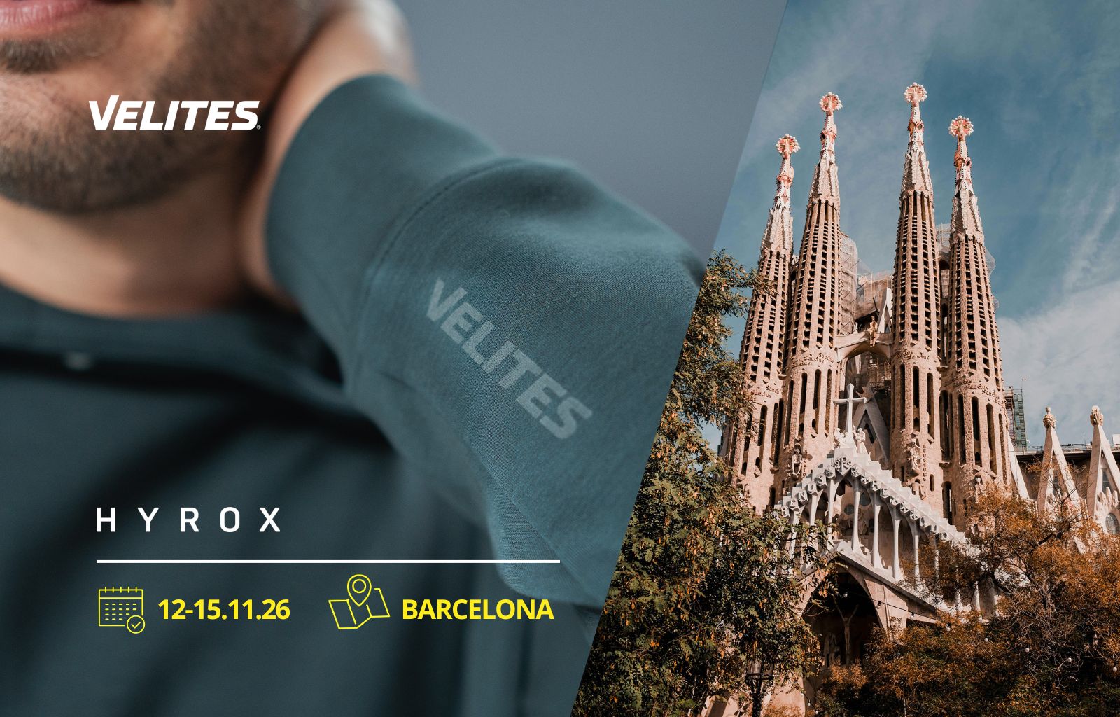 Hyrox Barcelona Velites blog
