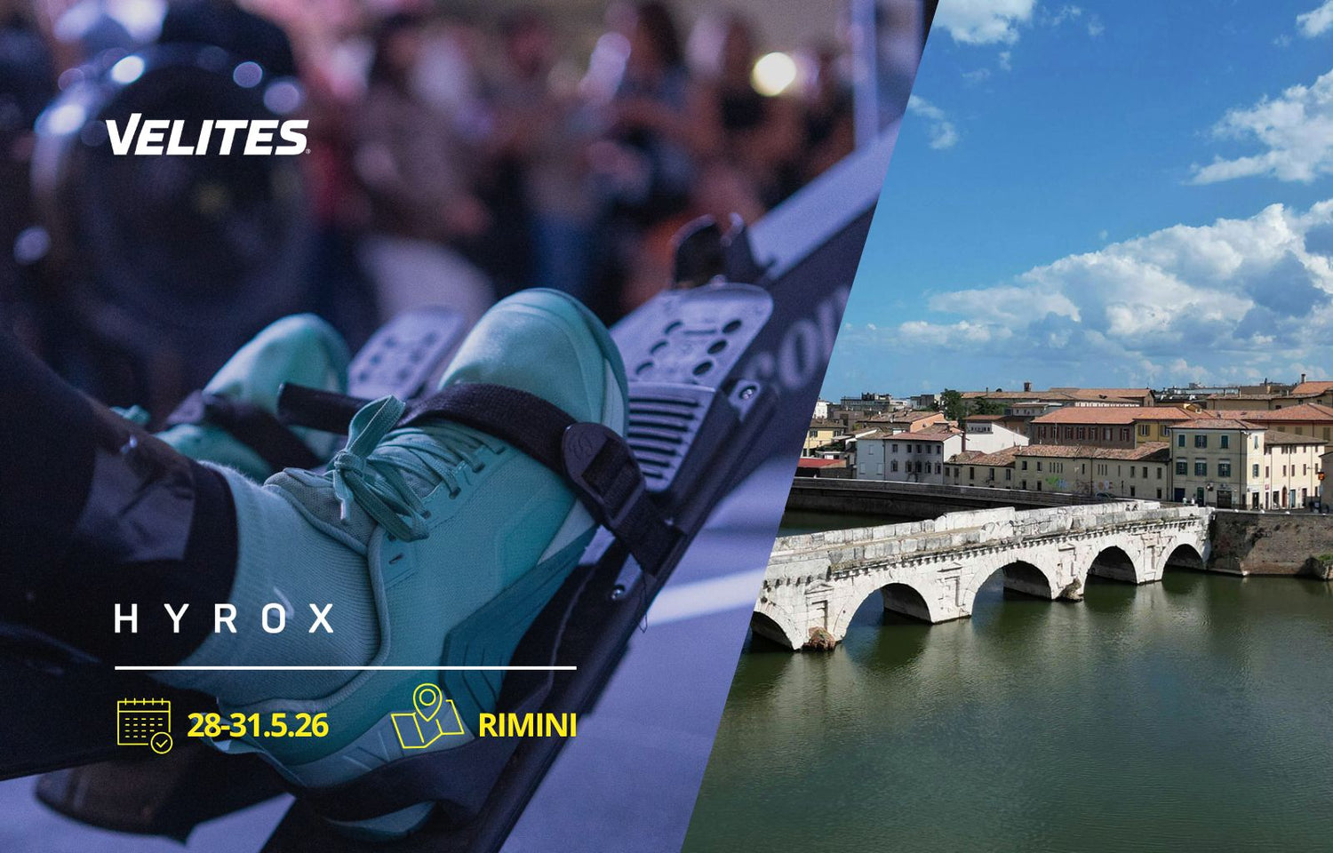 Blog Velites Hyrox Rimini