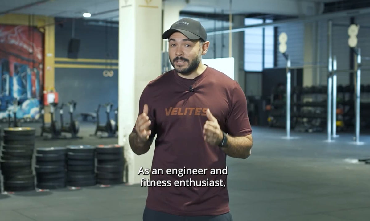 Invest in Velites
