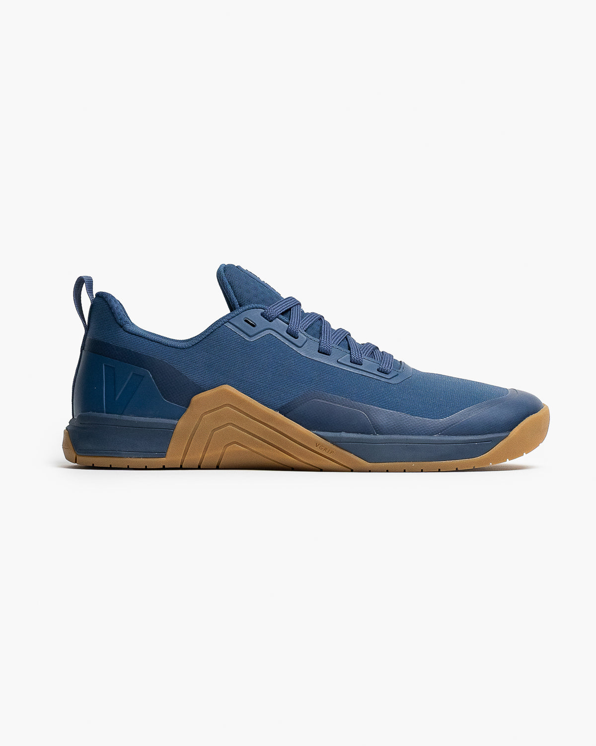 VELITES hybrid 1.0 CrossFit right shoe, Deep Ocean