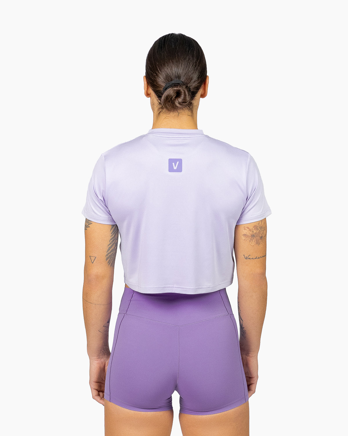 Crop Holo
