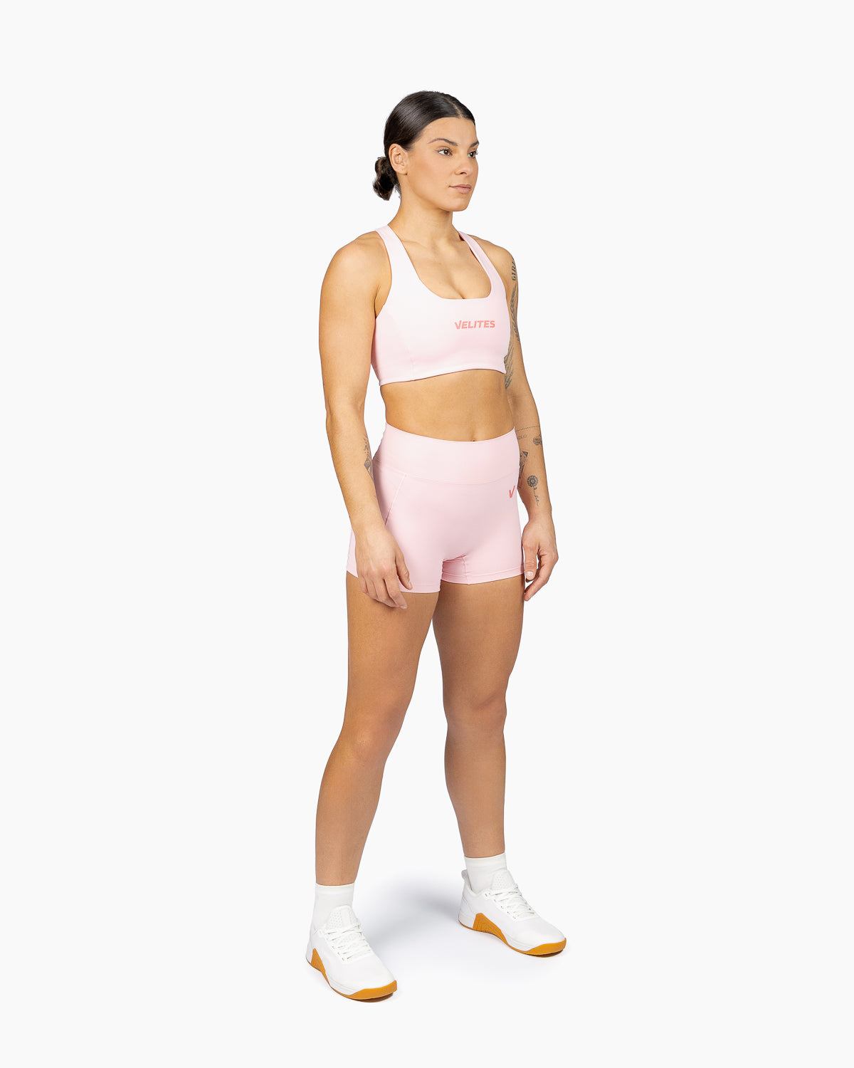 Legging short Holo