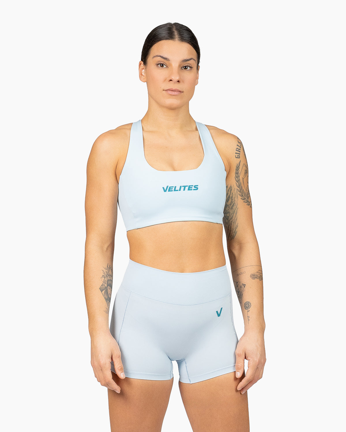 Legging short Holo