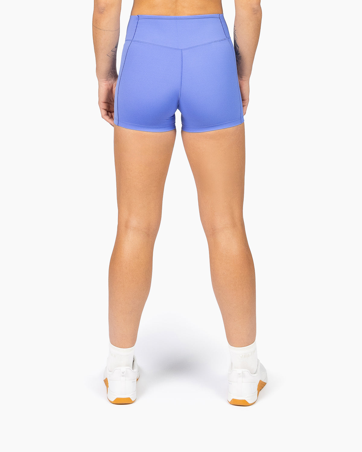 Legging short Holo