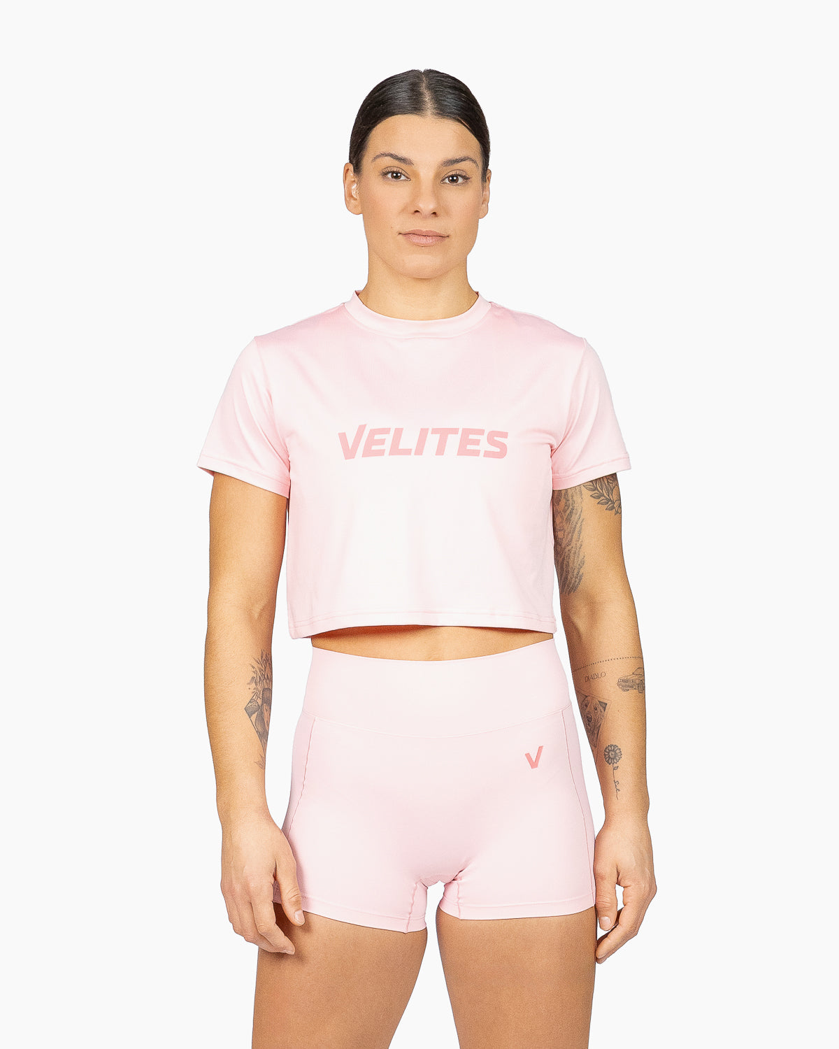 Legging short Holo