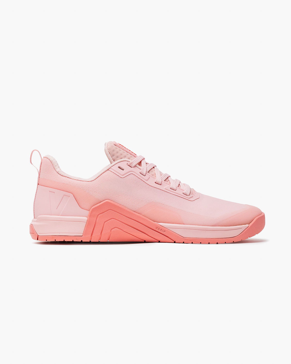 VELITES hybrid 1.0 CrossFit right shoe, Bubblegum