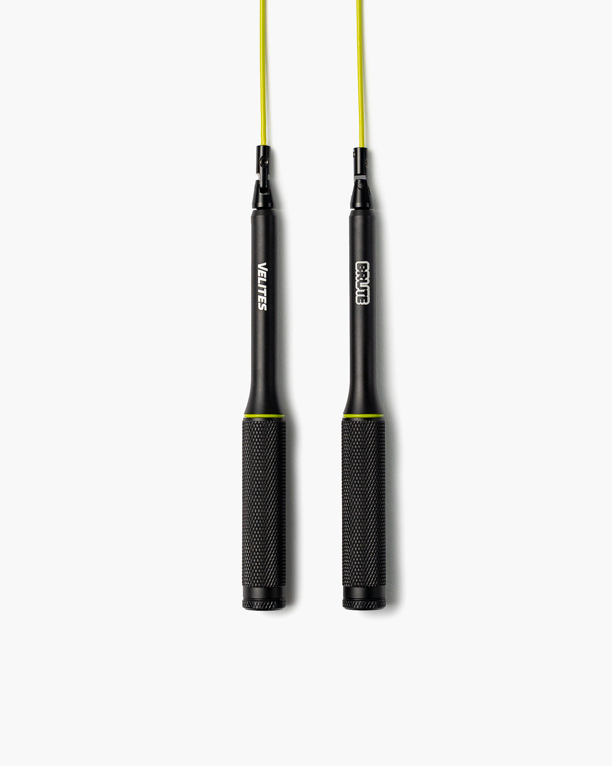 Velites Fire 2.0 Jump Rope - Brute Strength Special Edition