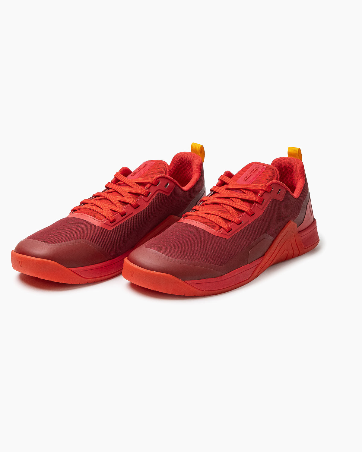 VELITES hybrid 1.0 CrossFit pair, Tomato