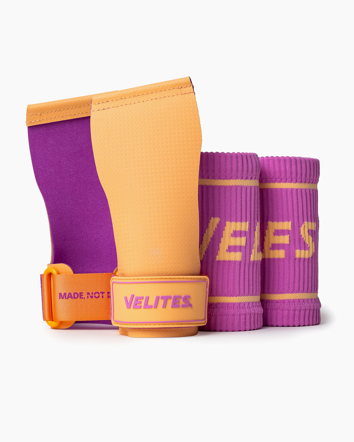 Hand grips Quad Ultra