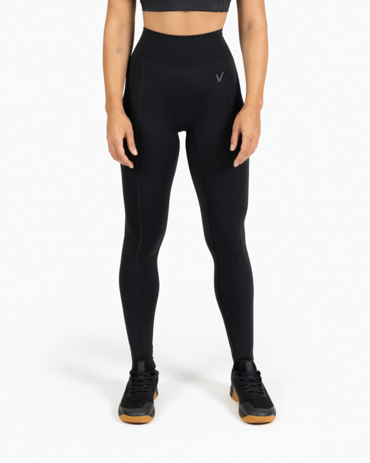 Pack Crop/T-Shirt + legging