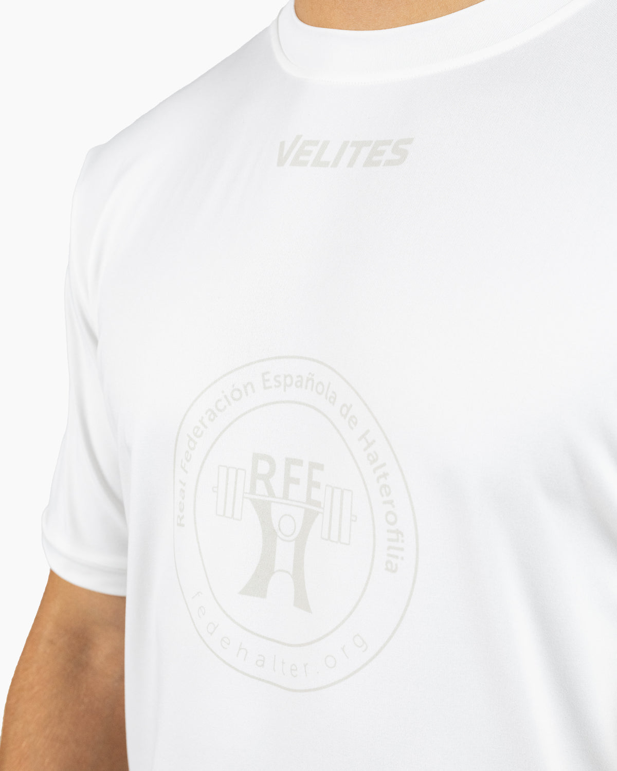 RFEH T-Shirt ufficiale