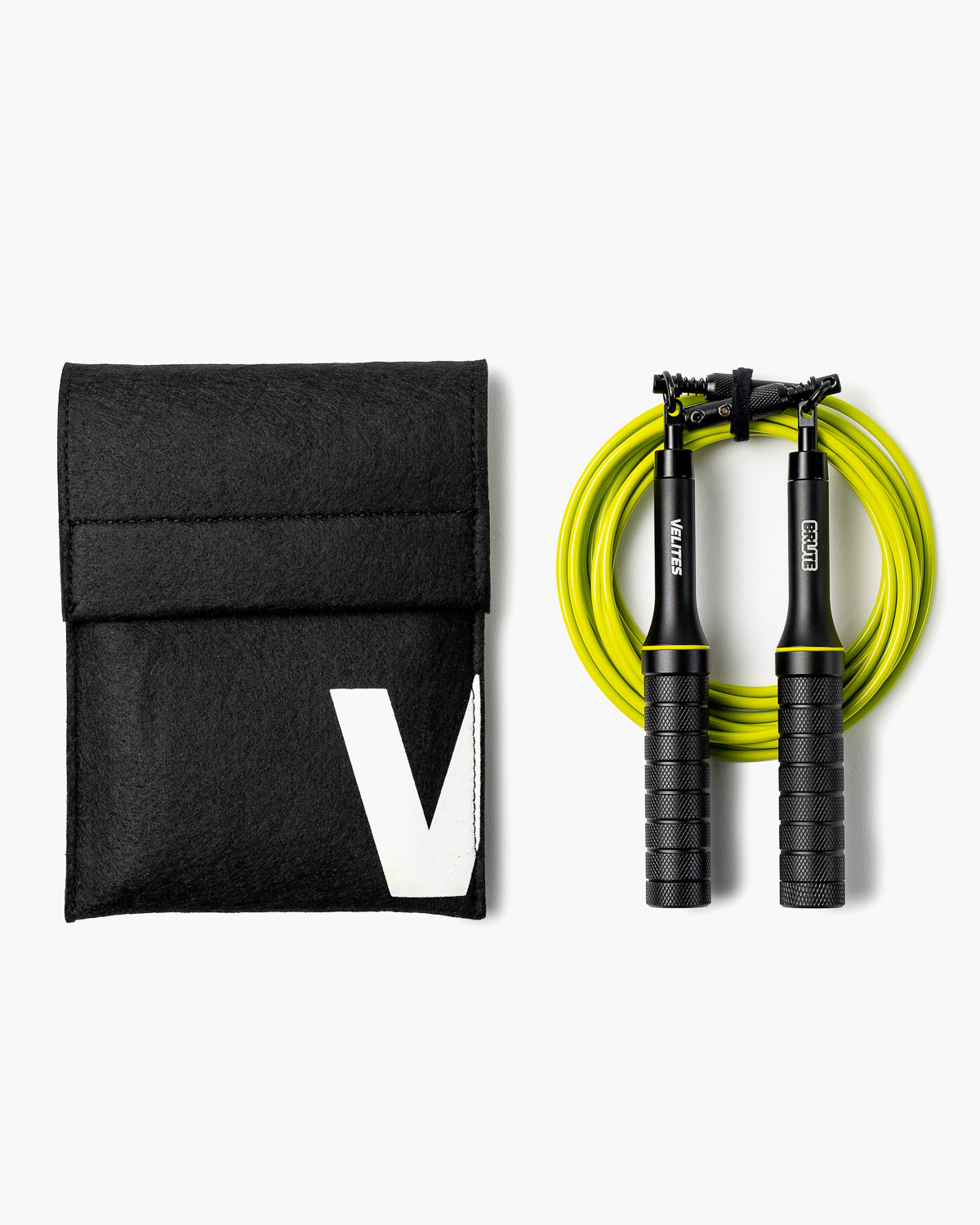 BRUTE Springseil Erde 2.0