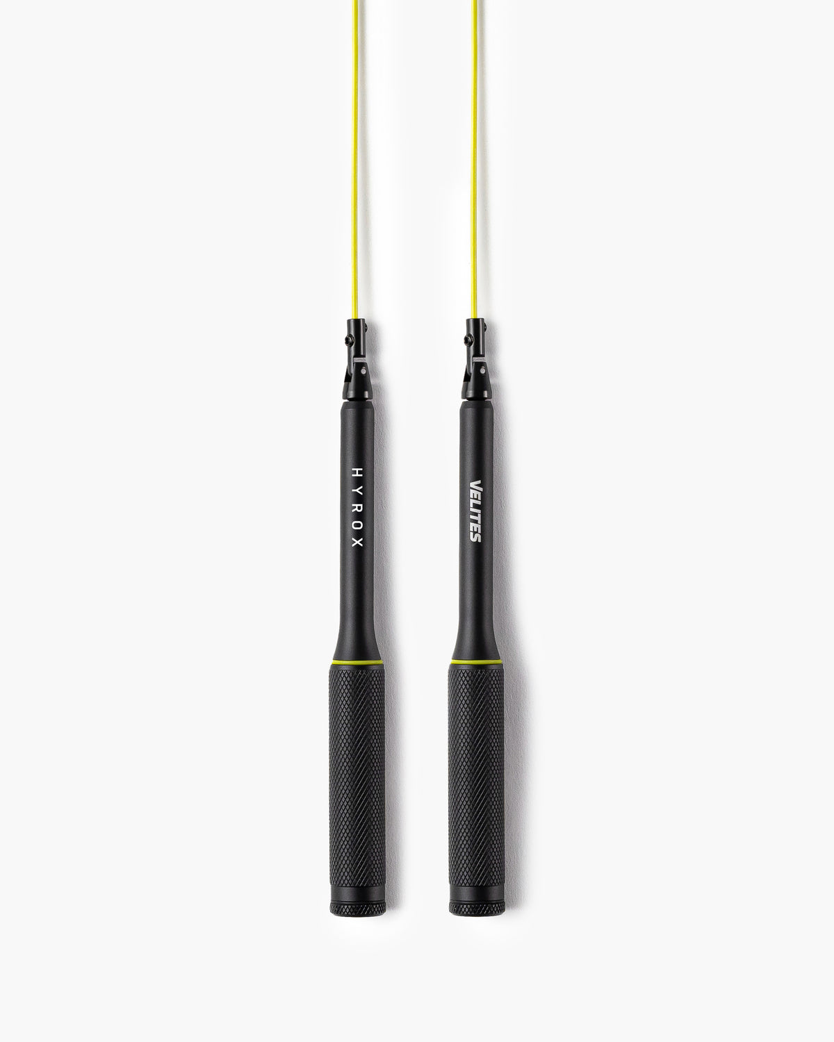 Velites Fire 2.0 Jump Rope - HYROX Special Edition