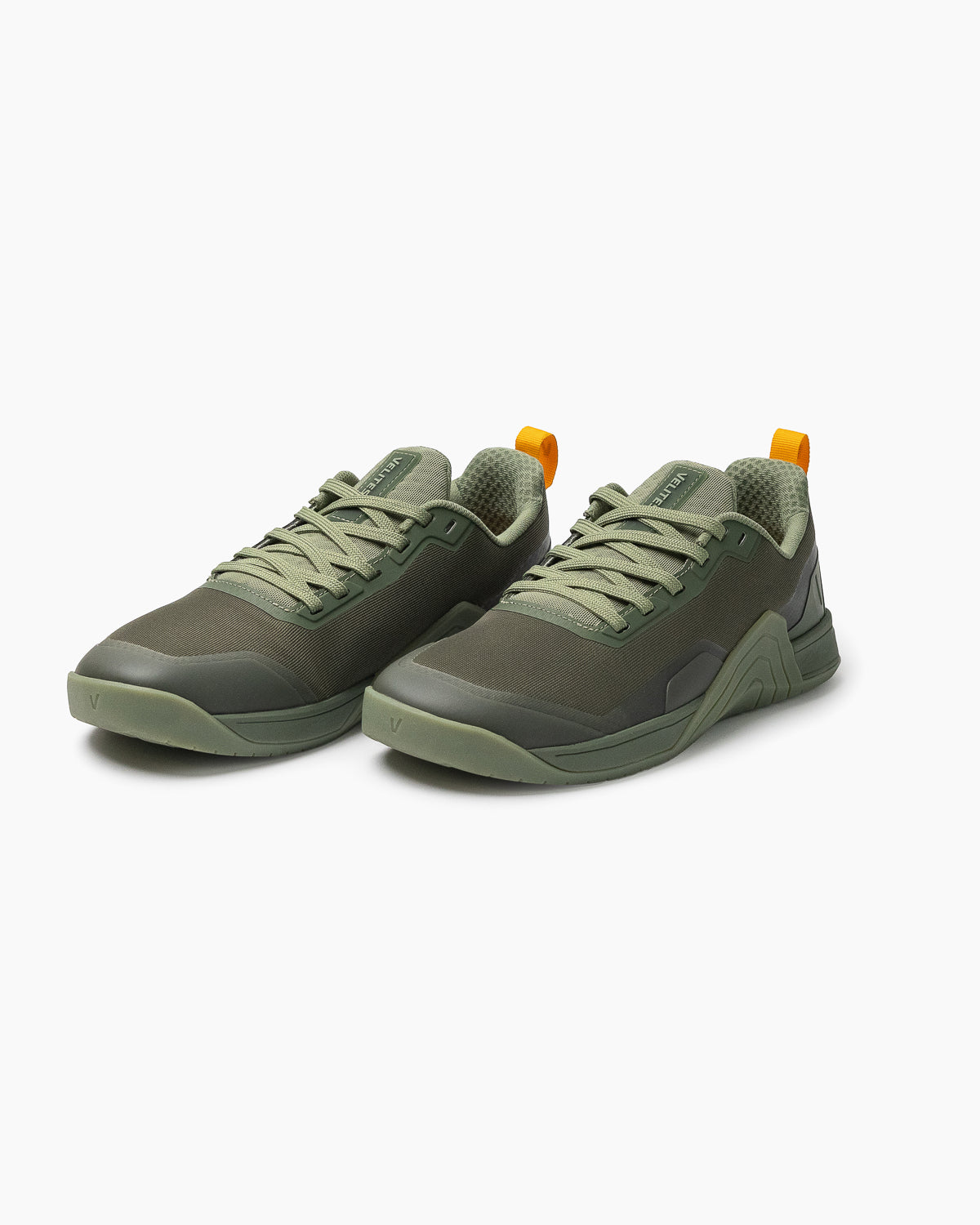 VELITES hybrid 1.0 CrossFit pair, Olive