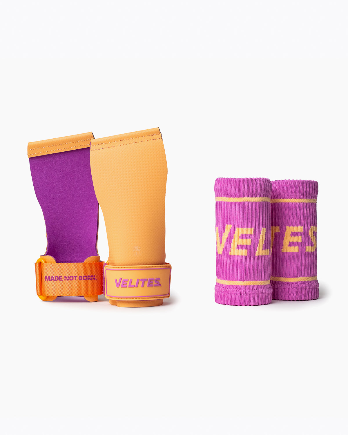 Hand grips Quad Ultra