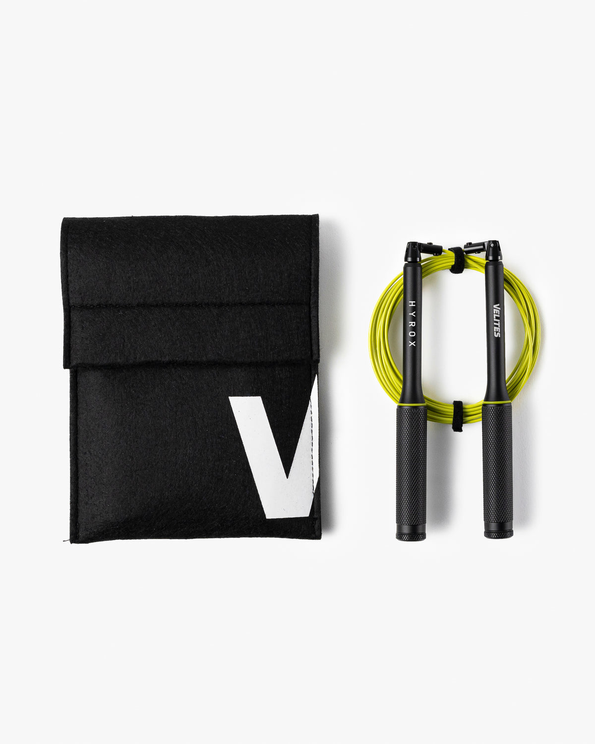 Pack Velites Fire 2.0 - Édition spéciale HYROX