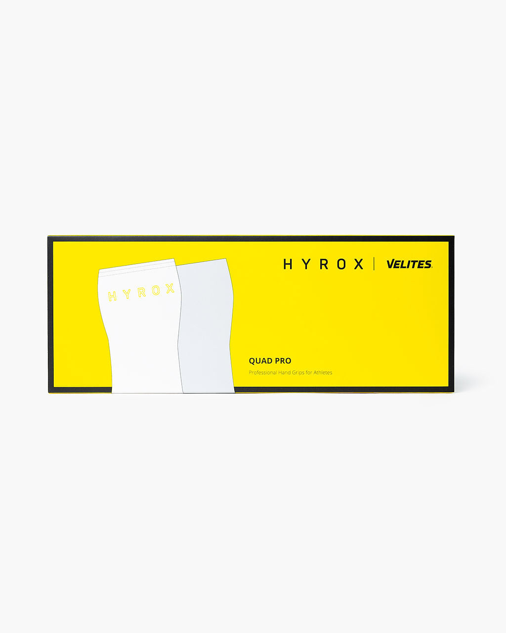 Maniques Quad Pro Hyrox