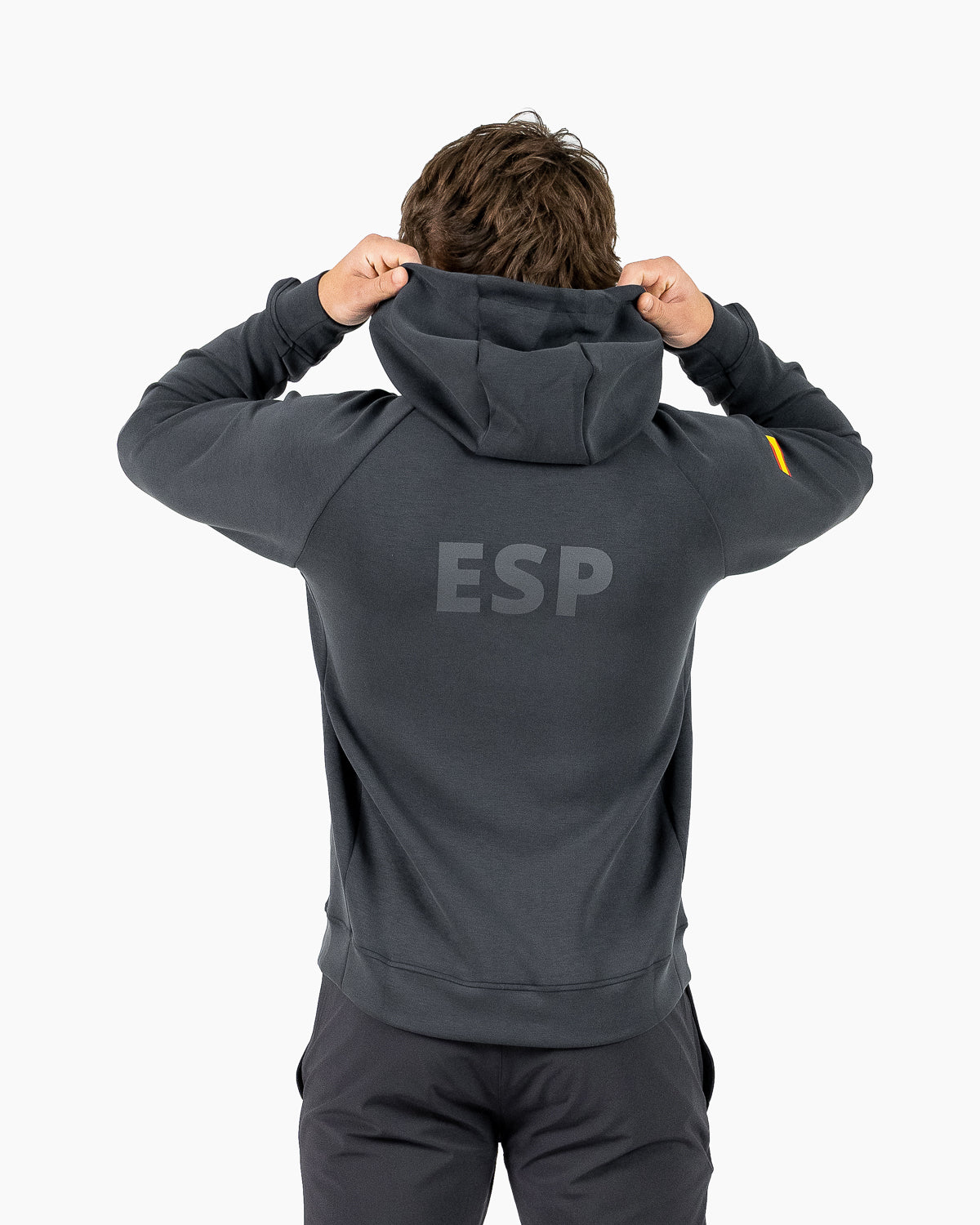 RFEH Sweat à capuche Holo