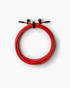 2,5 mm Springseilkabel Velites Fire 2.0 und Earth 2.0