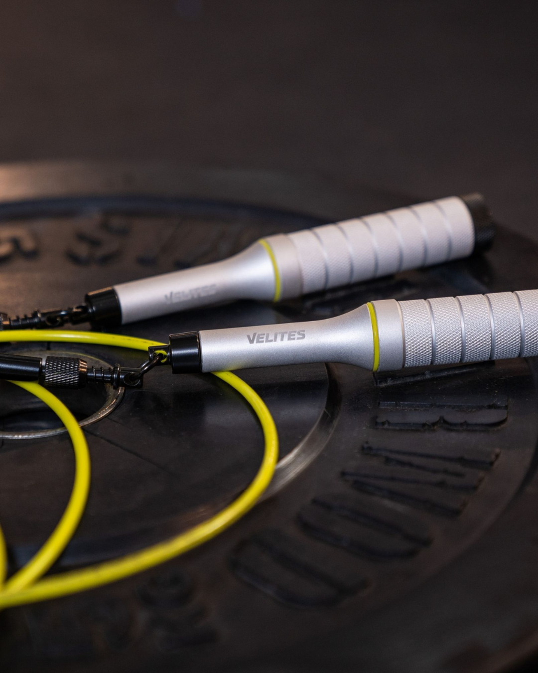 Compatibile con i double unders