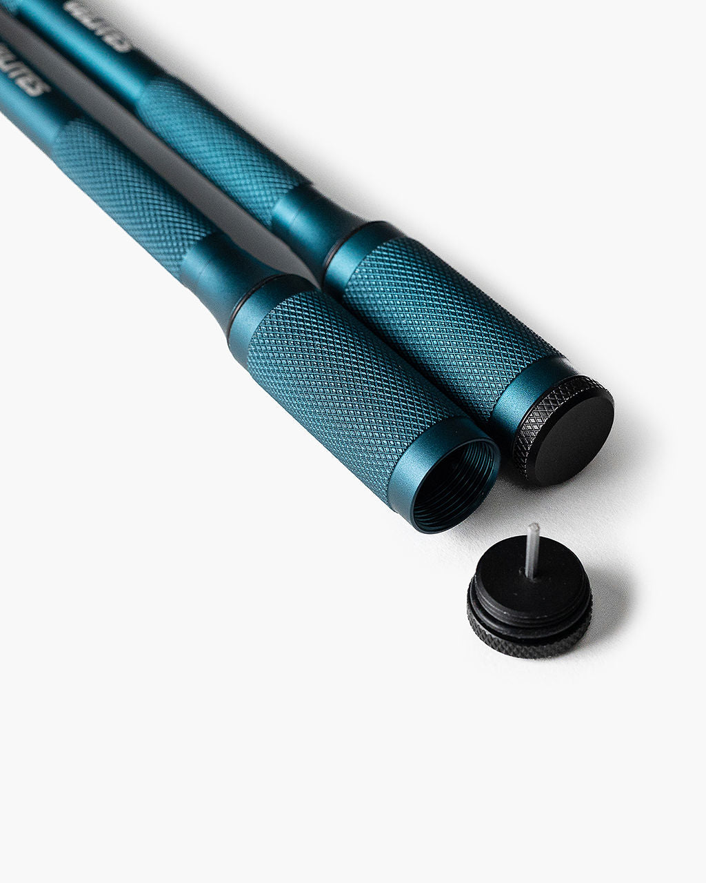Cyclone Velites jump rope tool, blue