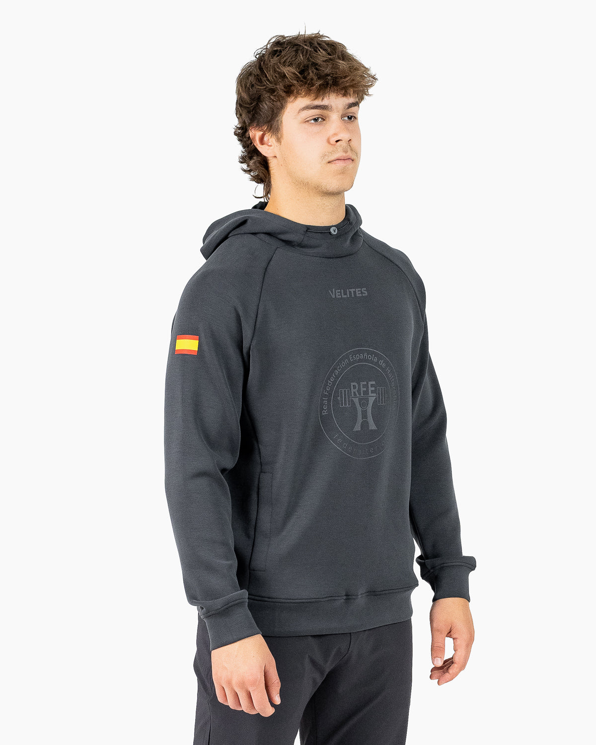 RFEH Sweat à capuche Holo