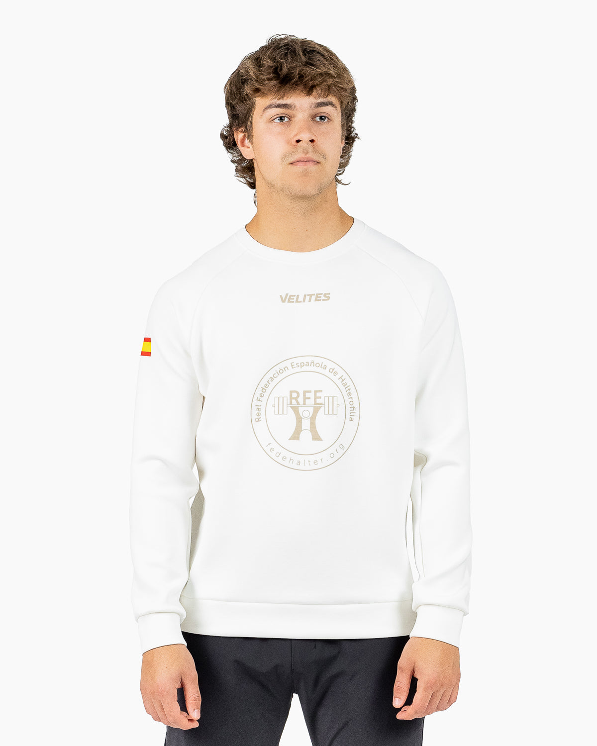 RFEH sweatshirt Holo
