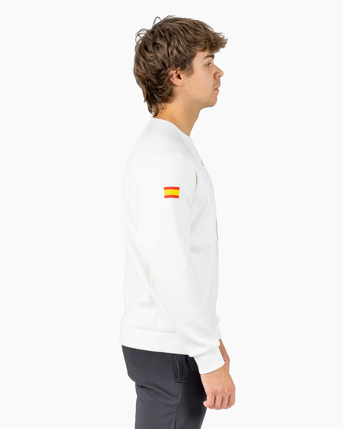 RFEH Sweat à capuche Holo