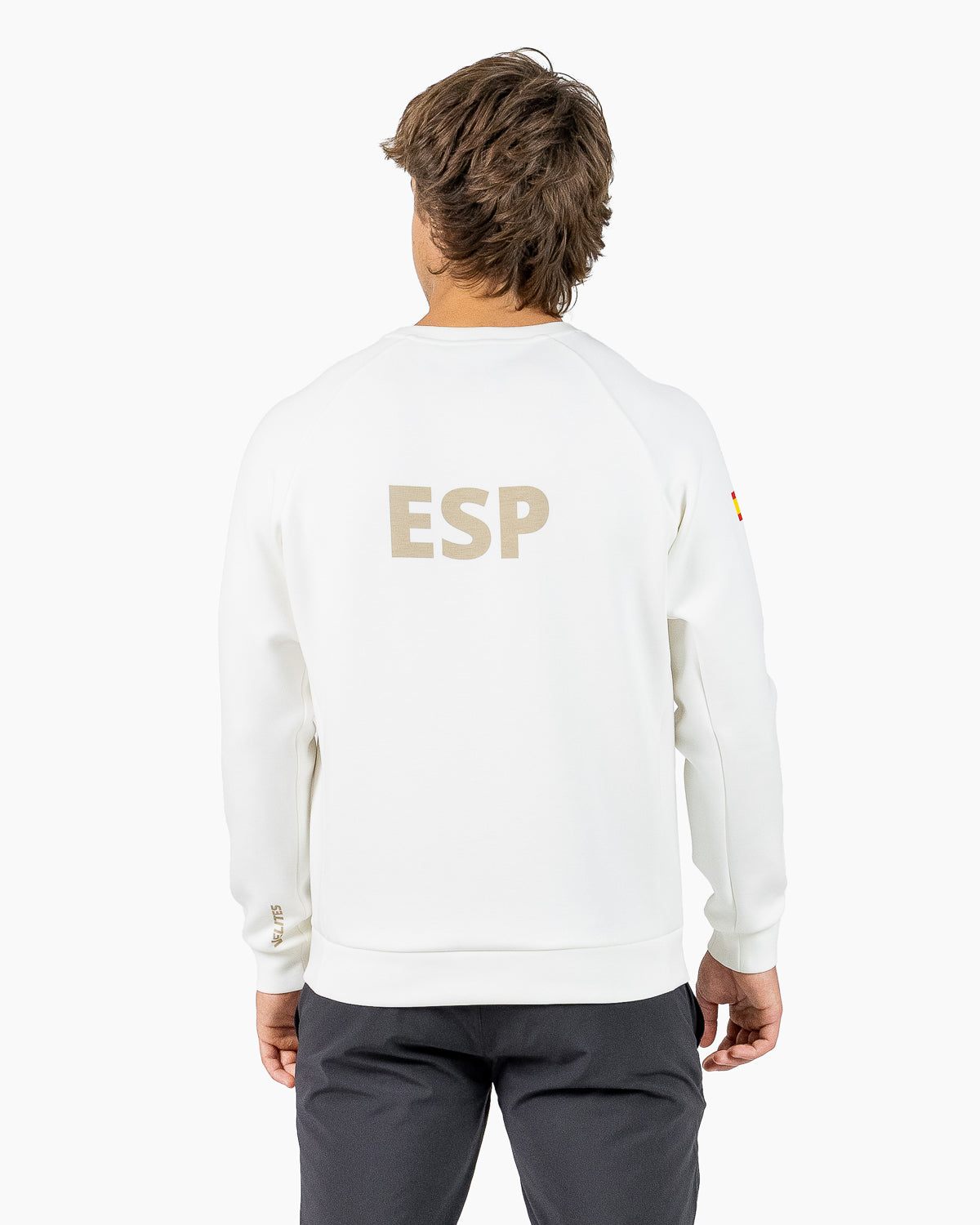 RFEH Sweat à capuche Holo