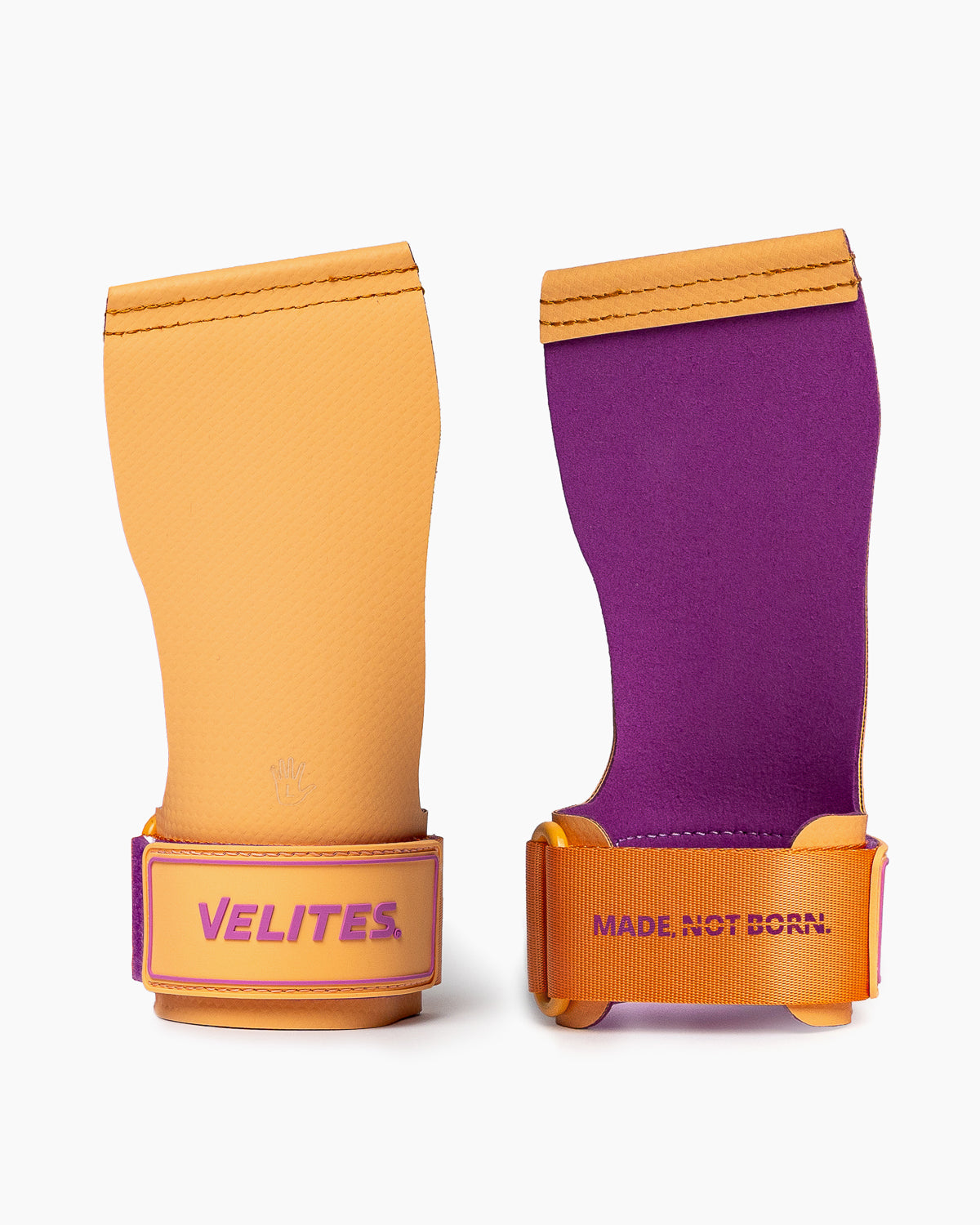 Hand grips Quad Ultra