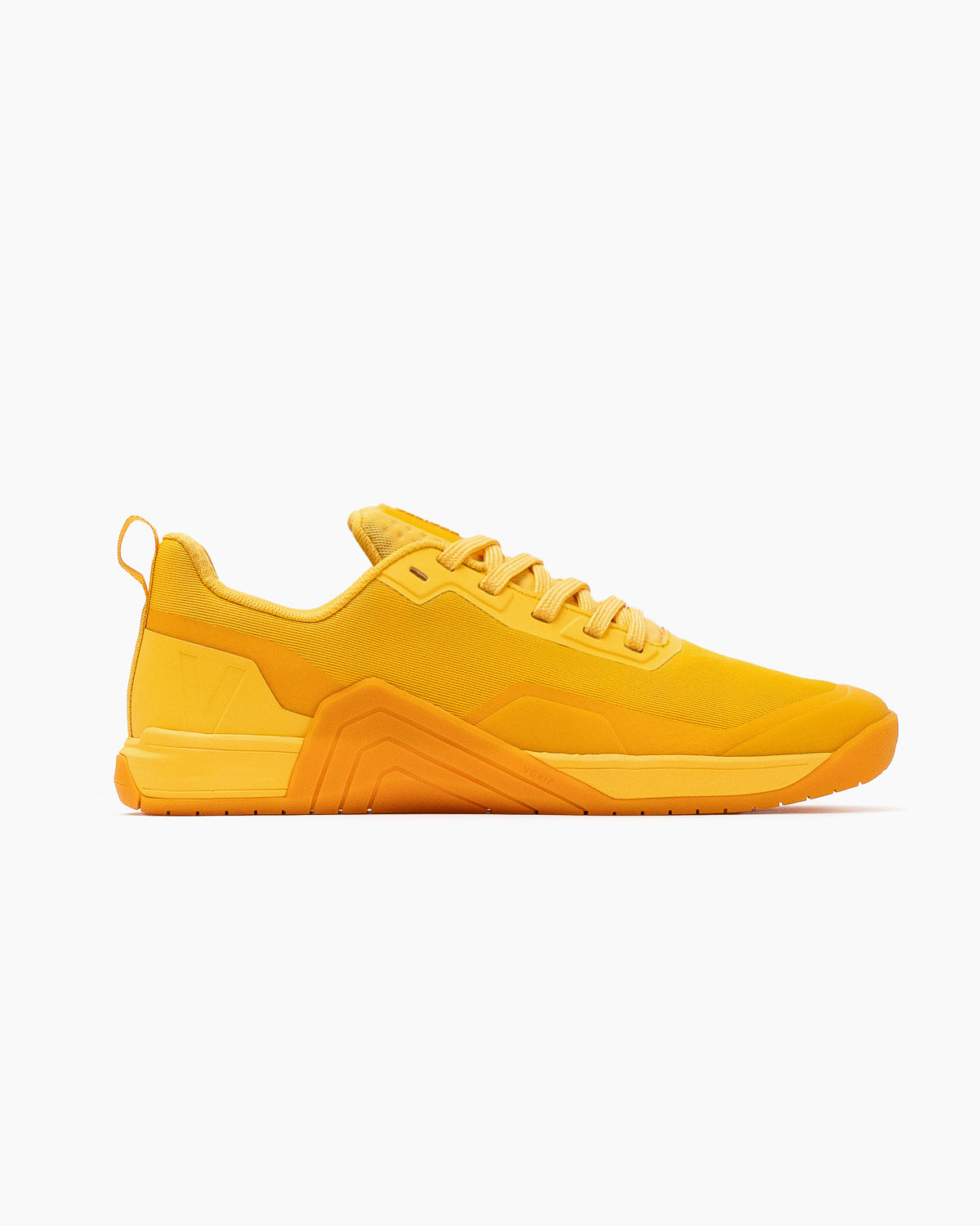 VELITES hybrid 1.0 CrossFit right shoe, Yolk