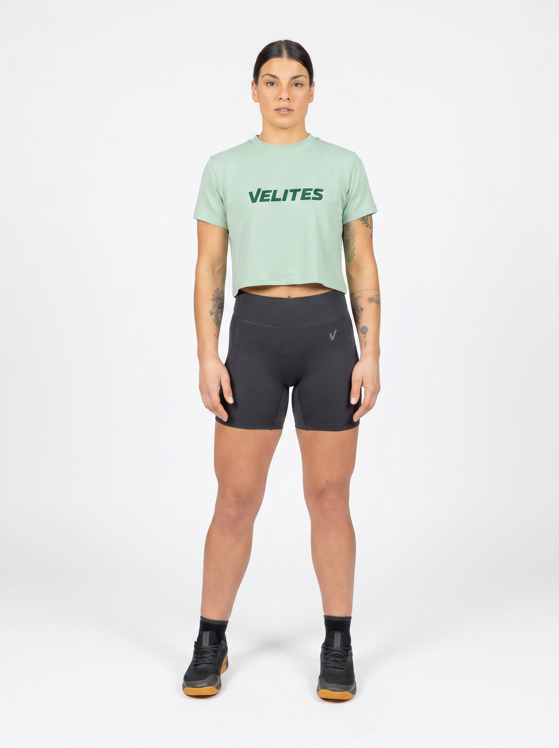 Crop Holo