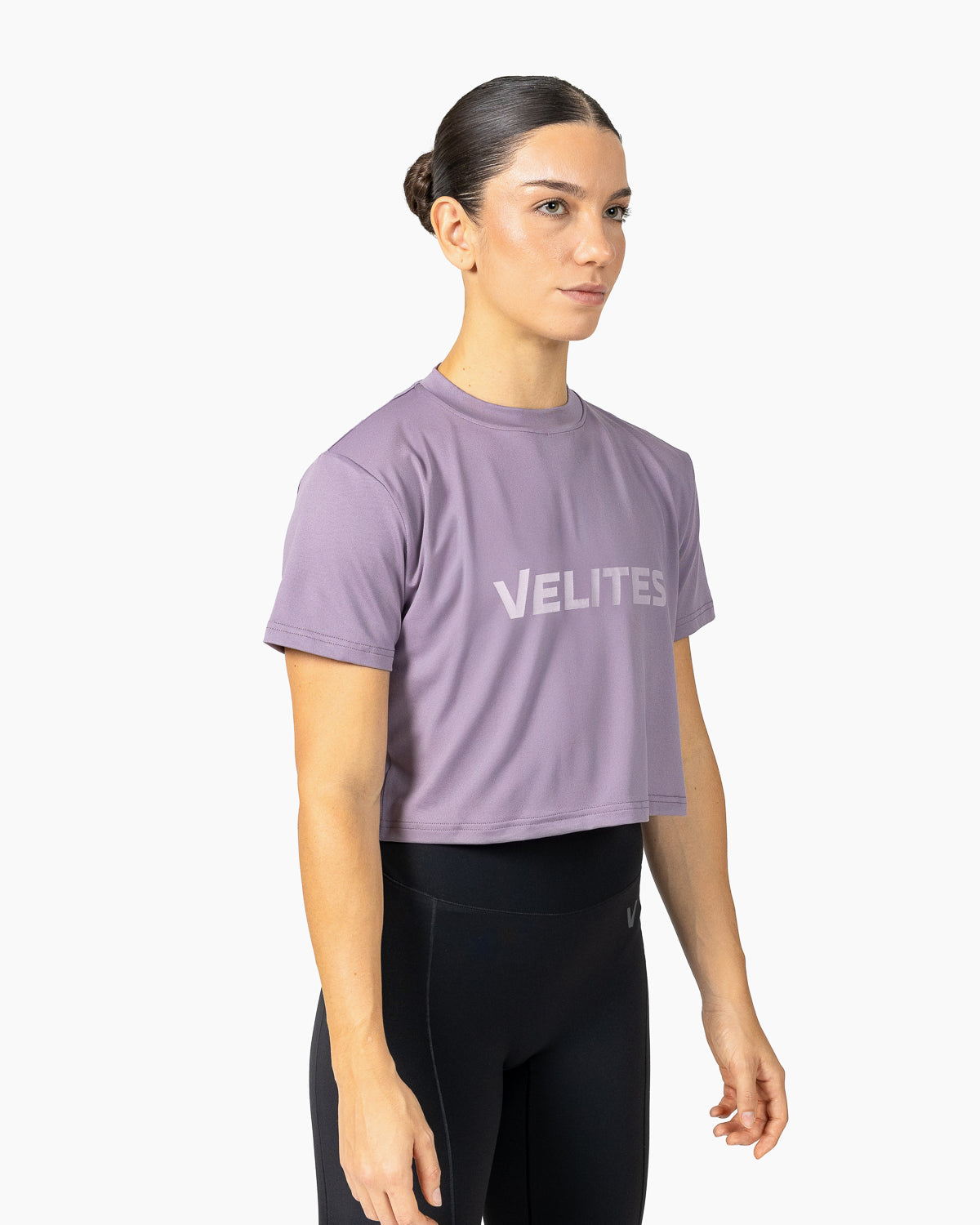 Pack Crop/T-Shirt + legging