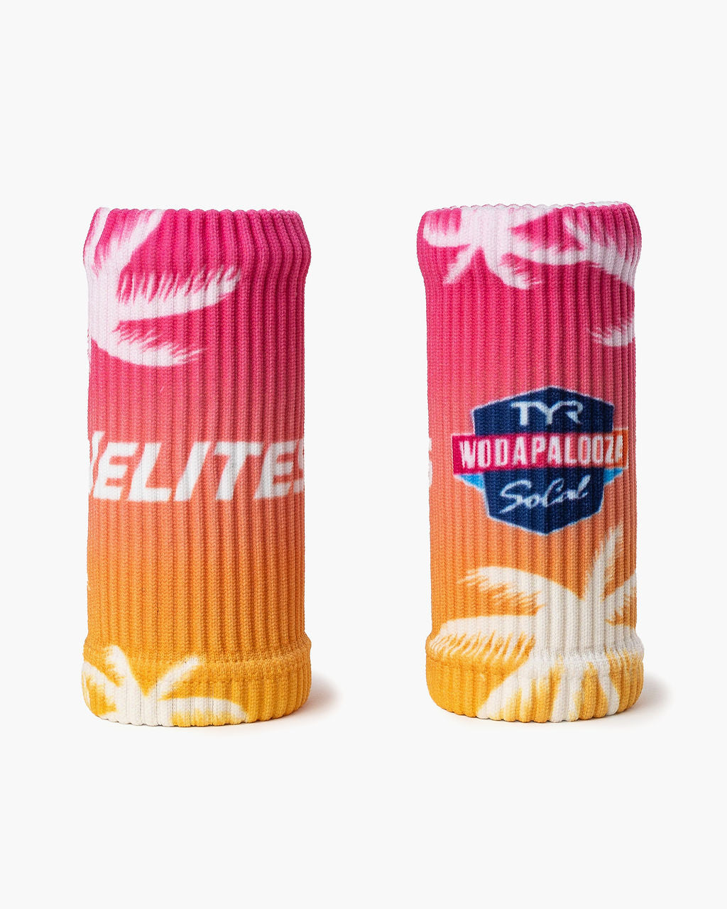 SoCal 25 wristbands