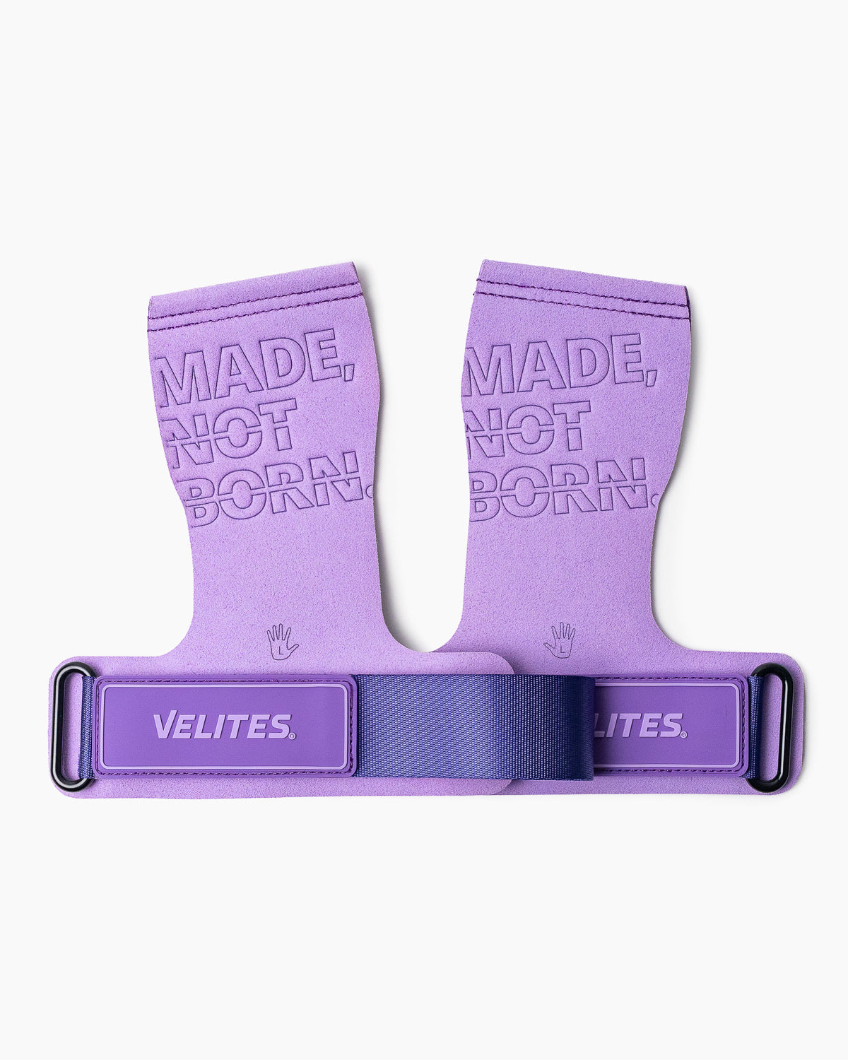 Hand Grips Quad Pro Chalk