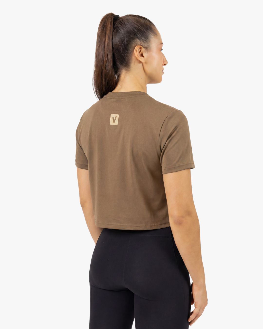 Crop Holo
