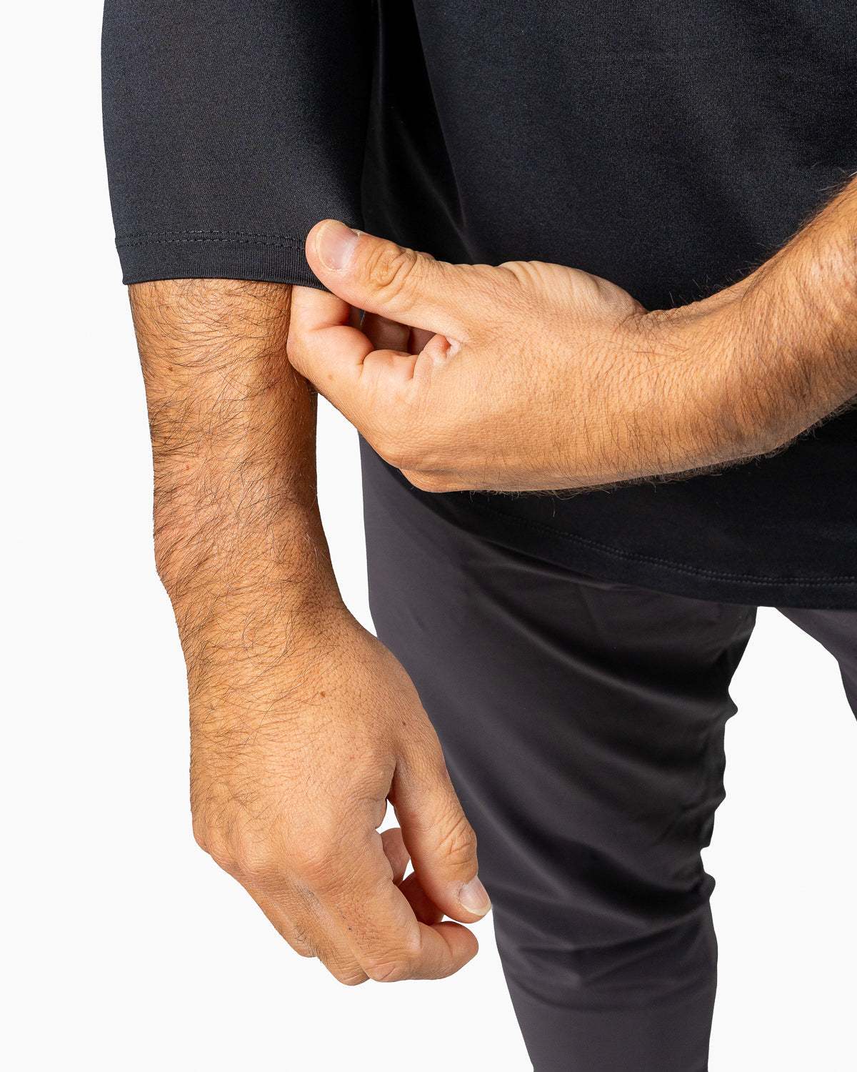 Ligereza y Flexibilidad
