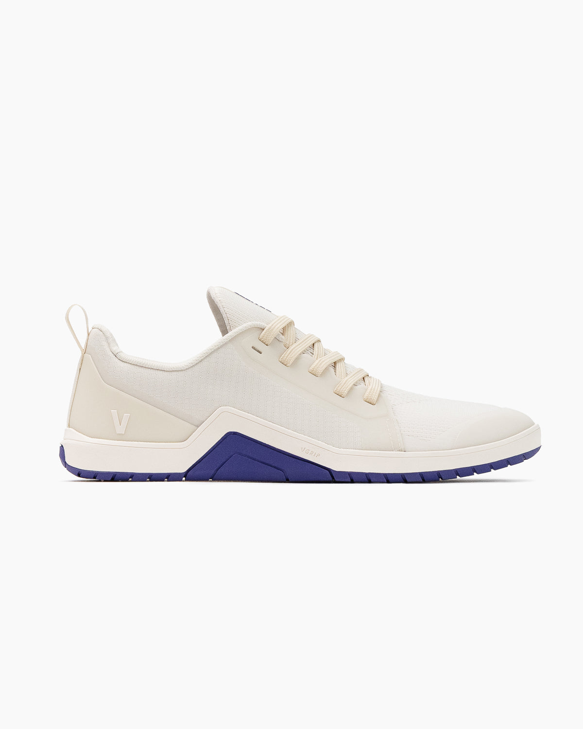 Barefoot training shoes Minimal 1.0 Velites color Cream right side view
