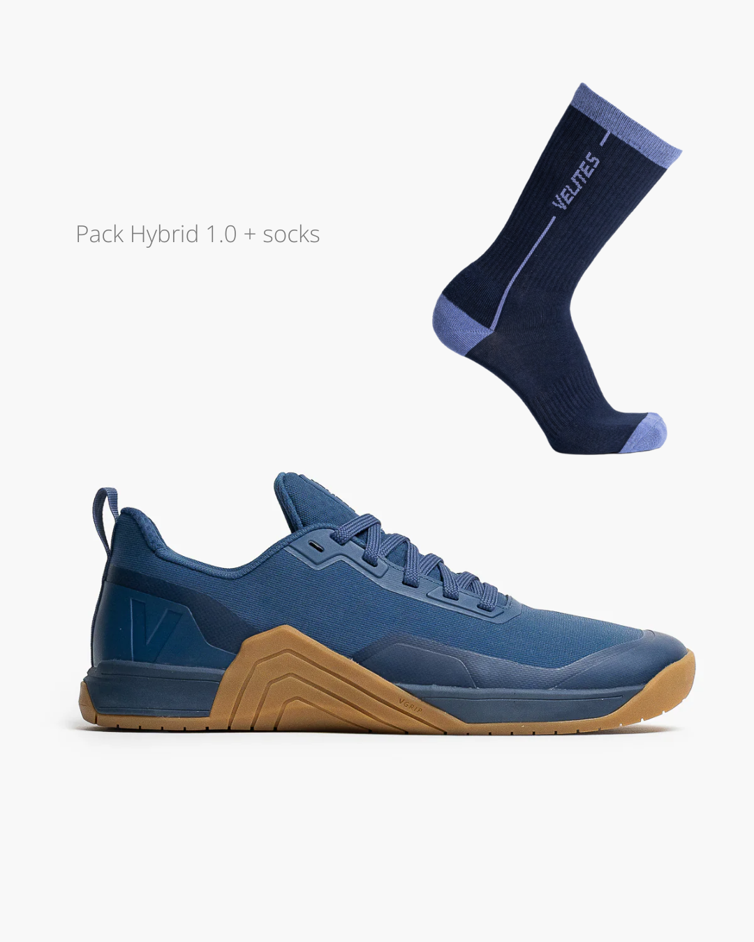 Pack Hybrid + Sock