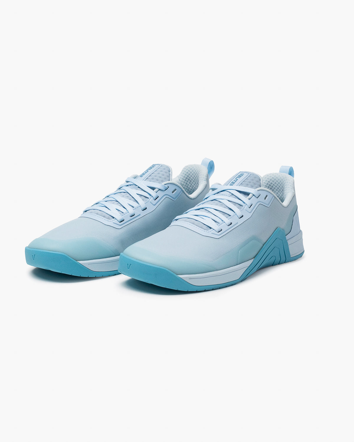 VELITES hybrid 1.0 CrossFit pair, Caribbean Blue