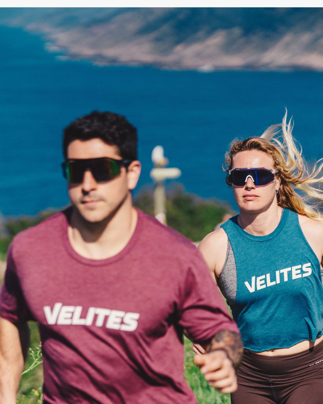 Raptor Pack + Selected T-Shirts