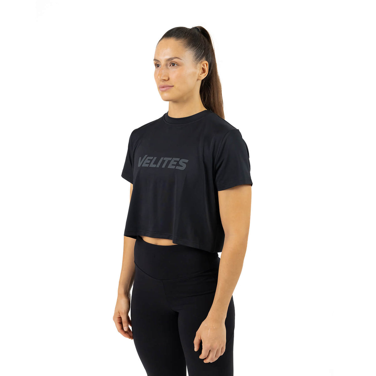 Pack Crop/T-Shirt + legging