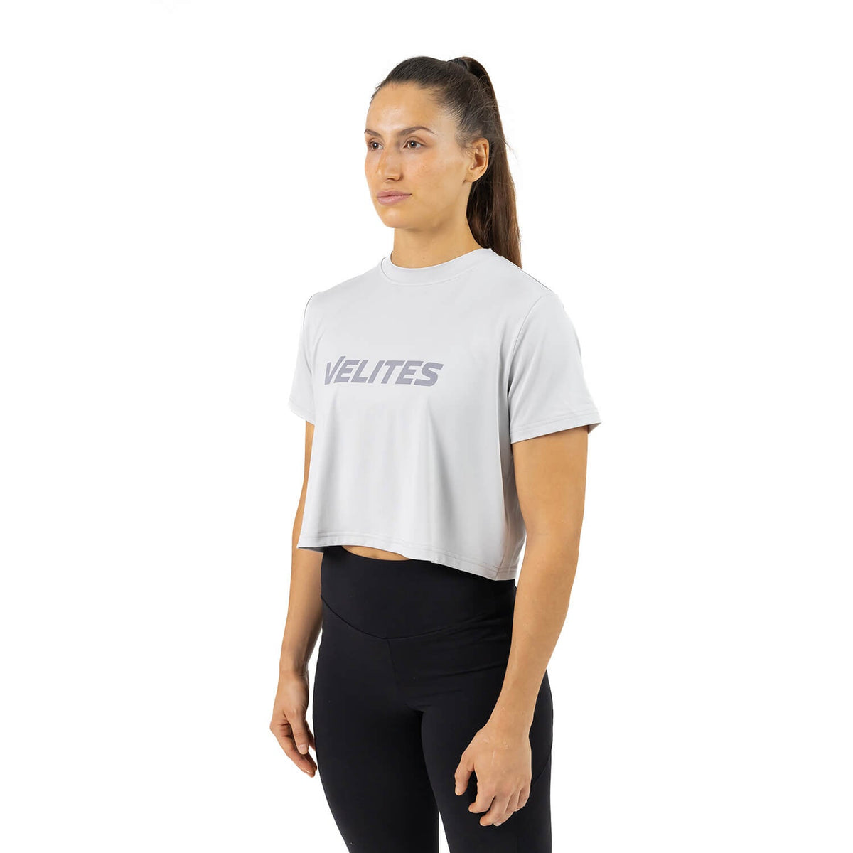 Pack Crop/T-Shirt + legging
