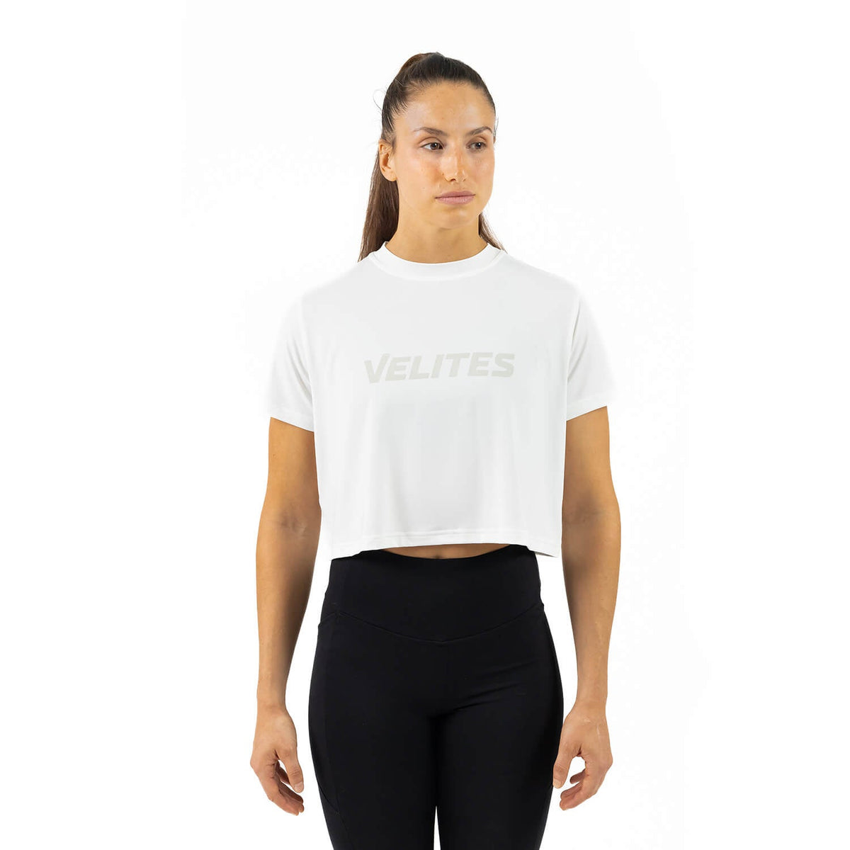 Pack Crop/T-Shirt + legging