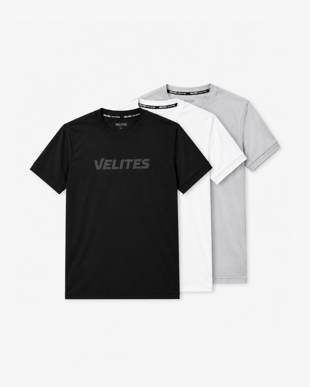 Pack 3 men's t-shirts