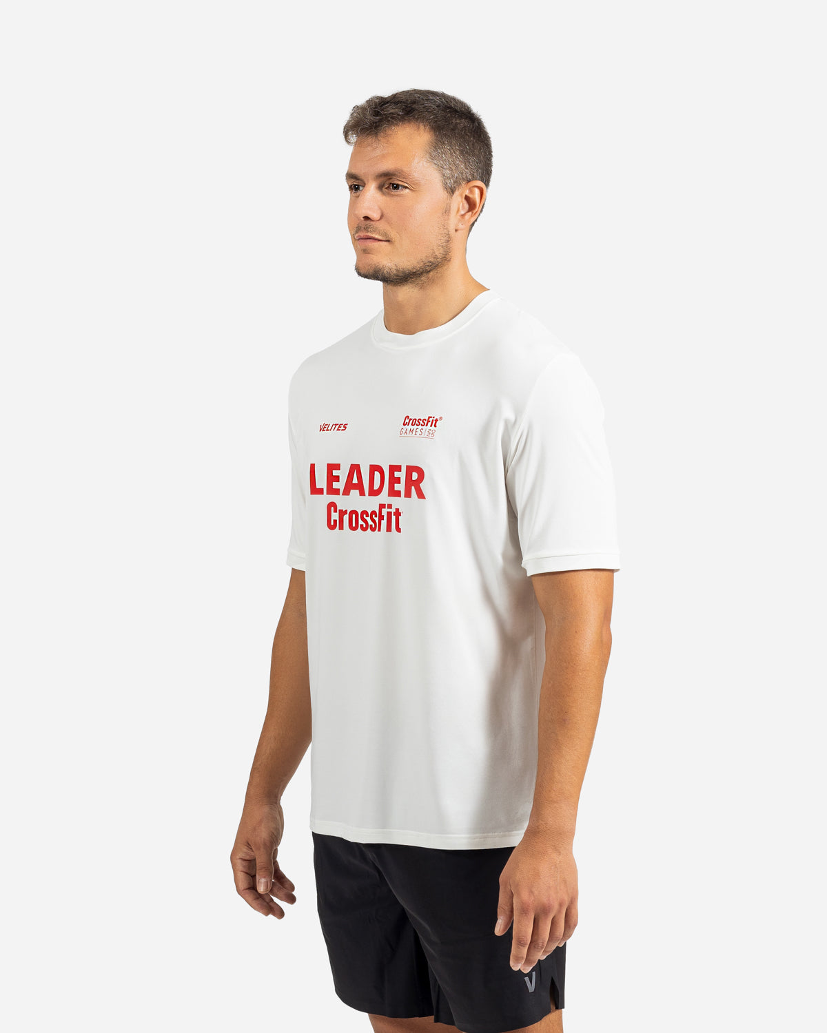 CrossFit® Games 25 T-Shirt Holo Leader