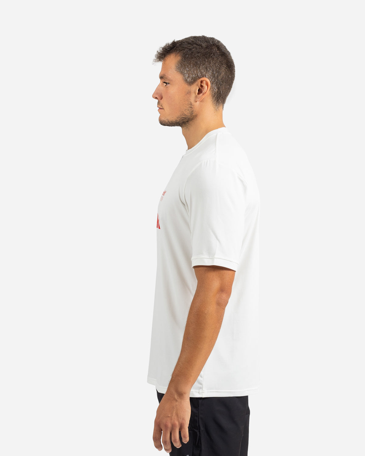 CrossFit® Games 25 T-Shirt Holo Leader