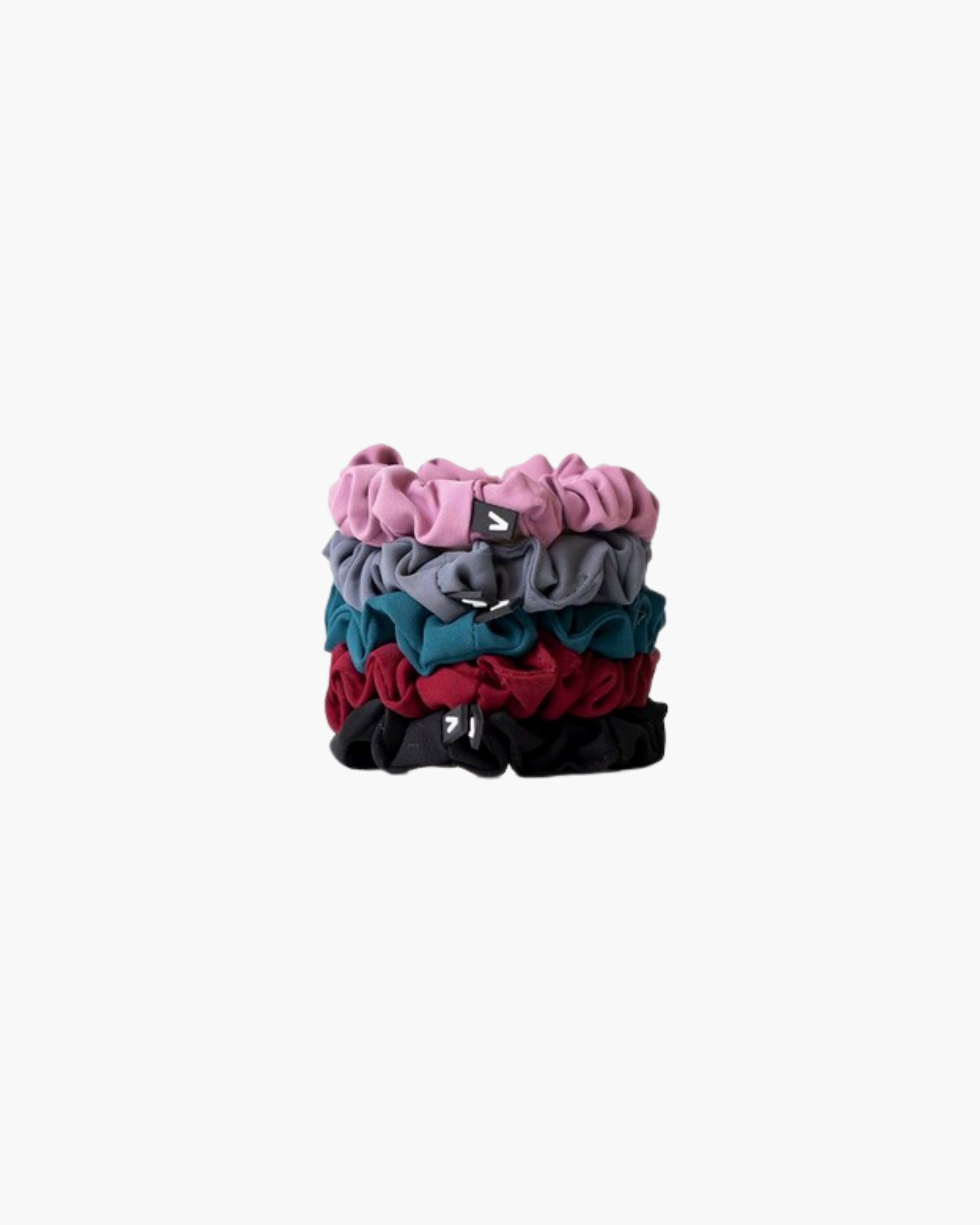 Pack 5 Scrunchie