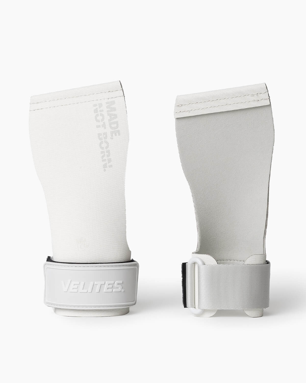 Velites All Terrain hand grips without chalk white